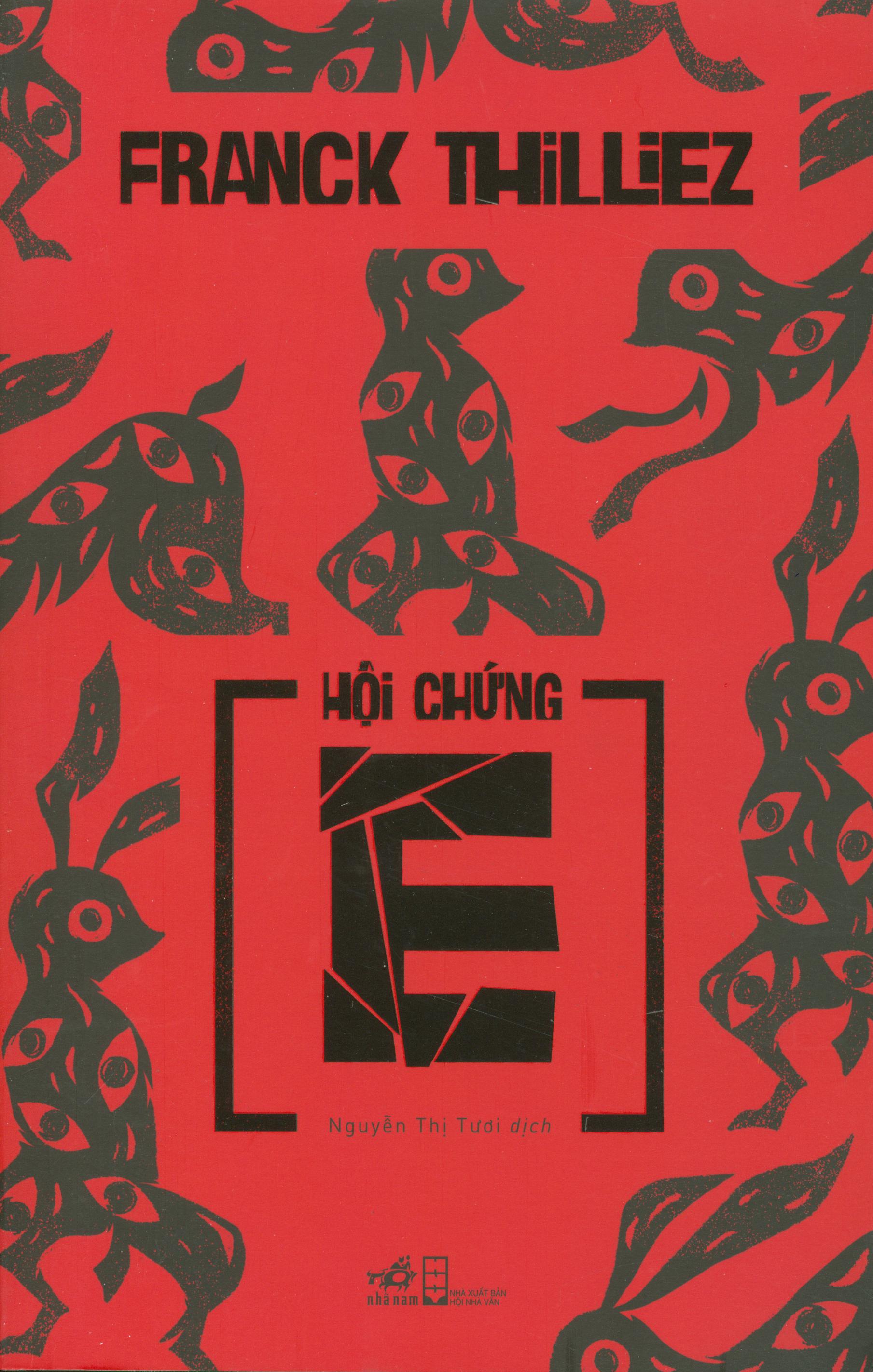 Hội Chứng E