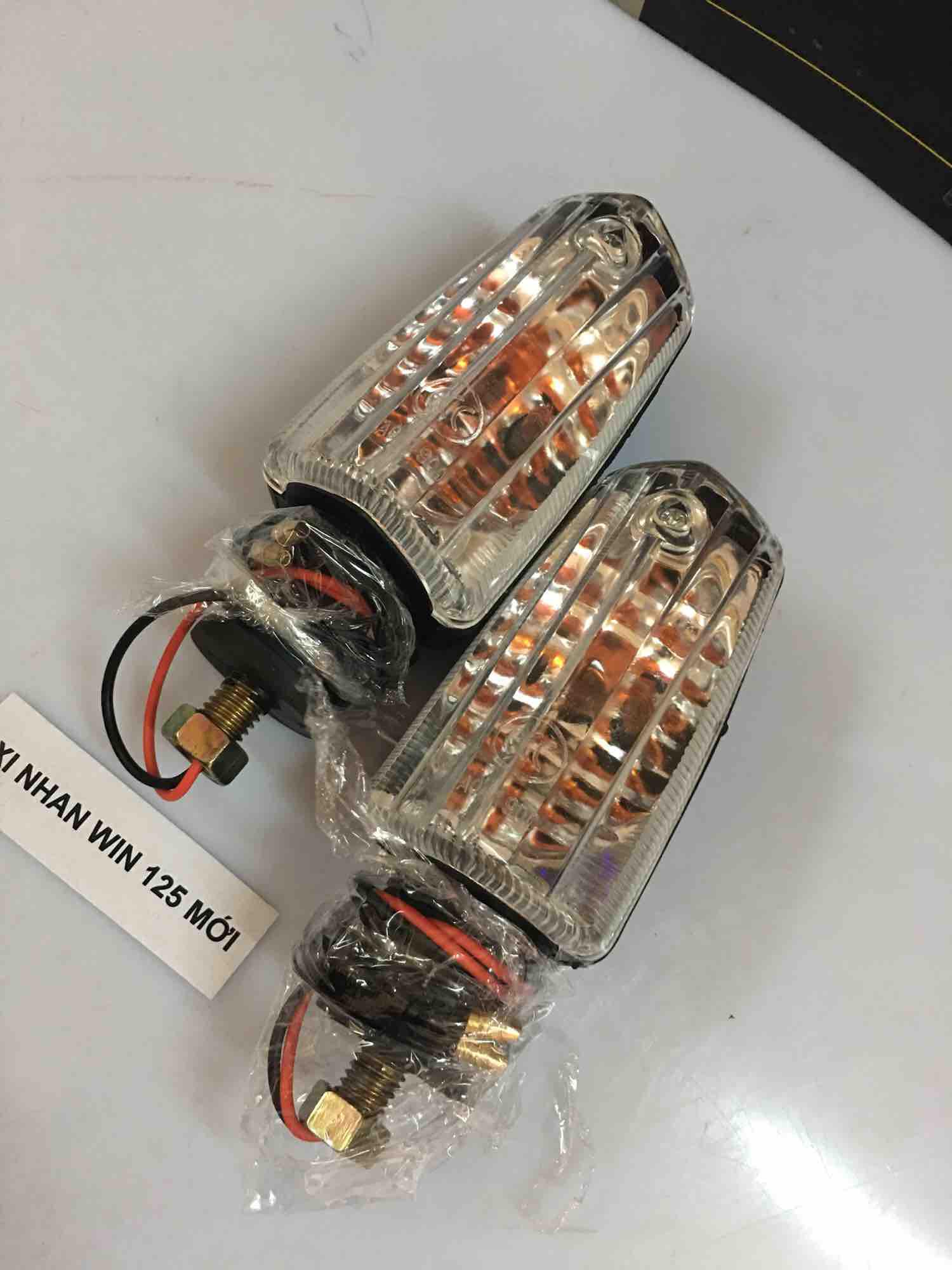 [HCM]XI NHAN WIN MỚI 125