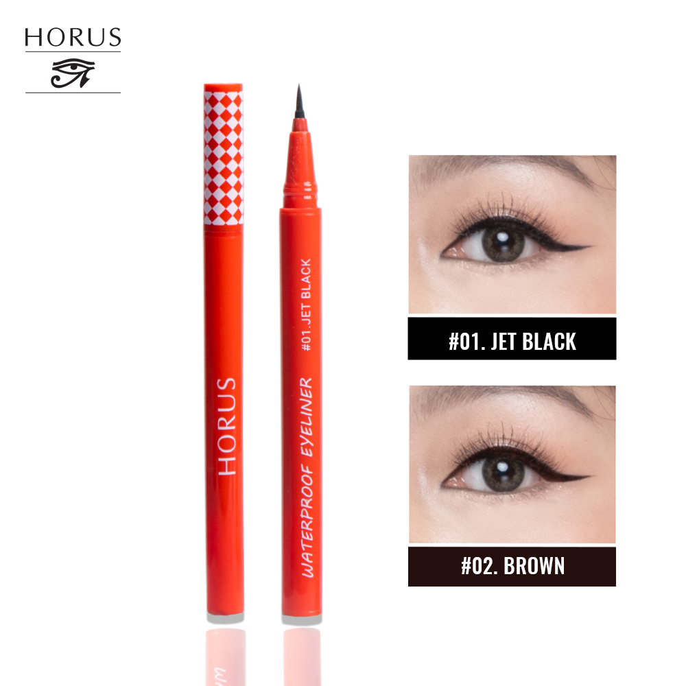 Kẻ mắt Horus Water Proof Eyeliner