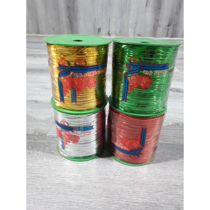 Cuộn Dây Kẽm Bó Hoa