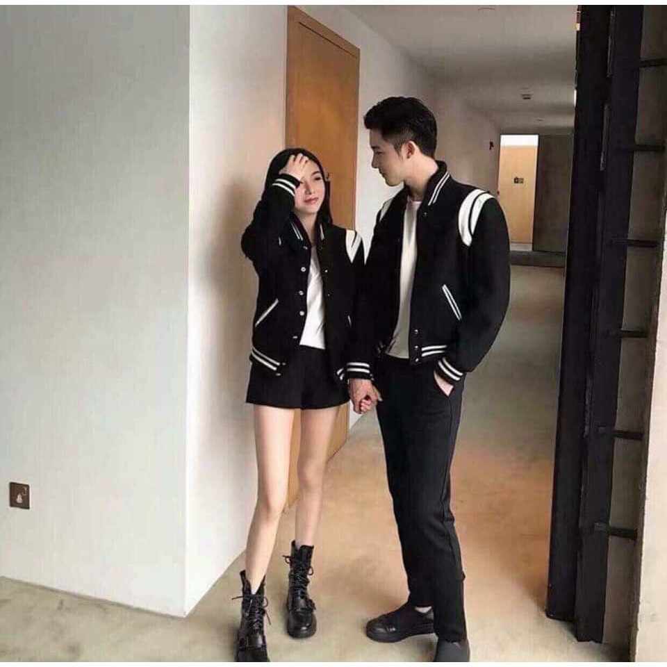 [HCM]bomber teddy ysl