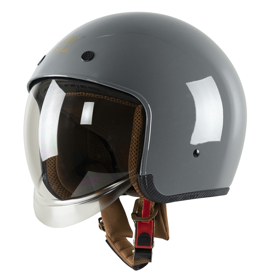 Royal M139 acoustic glass helmet