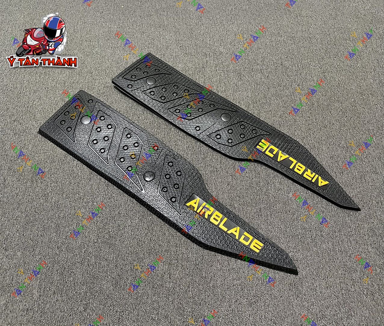 Thảm Lót Chân Xe Air Blade 2020 613