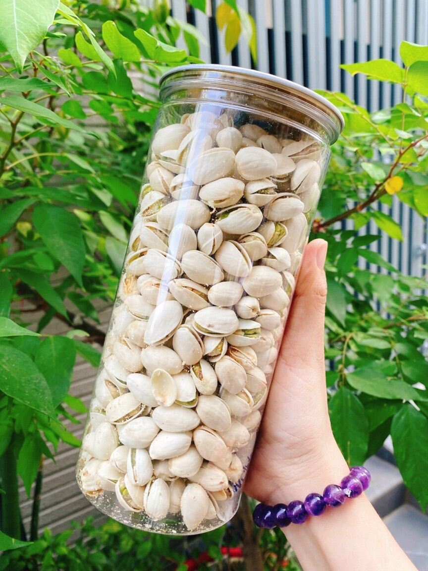 500G HẠT DẺ CƯỜI, HEALTHY, (Không chất bảo quản)[ GIAO HÀNG NHANH 4h HCM]