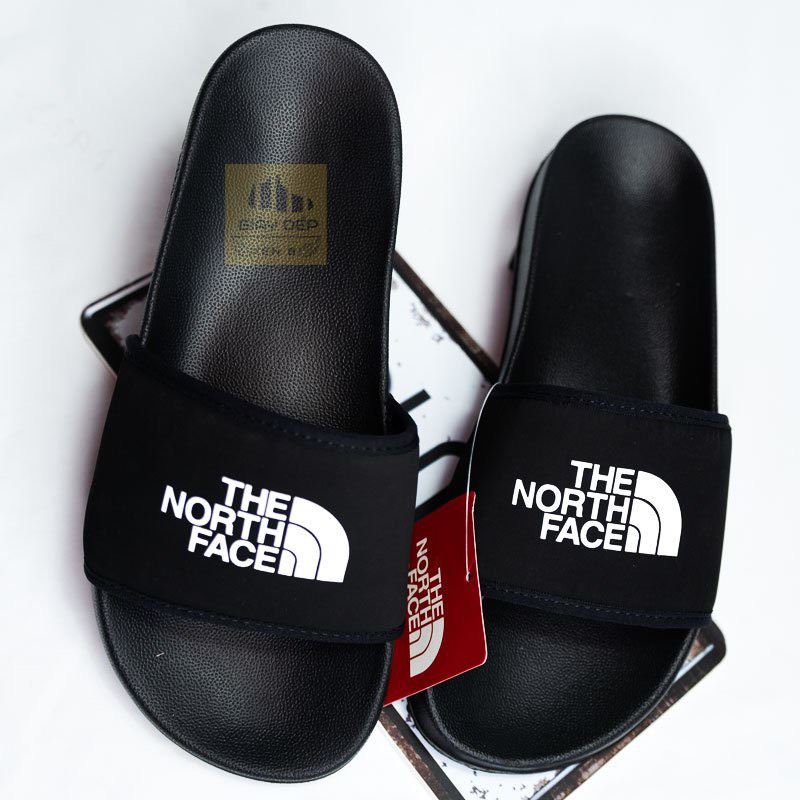 [ CHÍNH HÃNG] Dép The North Face  - REAL AUTHENTIC 100%