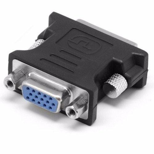DVI 24+5 sang VGA - DVI 24+5 sang VGA