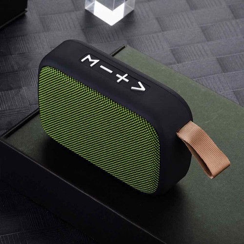 Loa bluetooth G2 Mini
