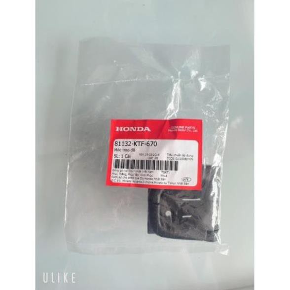 Móc Treo Đồ SH - SH Mode - Lead