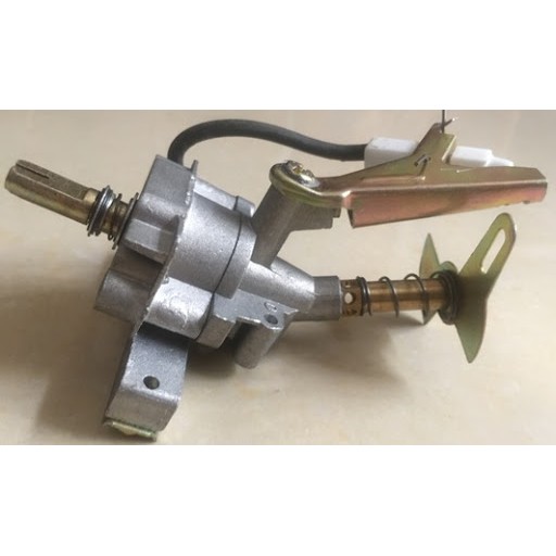 Đánh lửa bếp gas Magneto ,IC đánh mồi lửa bếp gas đơn, đôi +Kèm ốc, Ron- Hàng Chính Hãng
