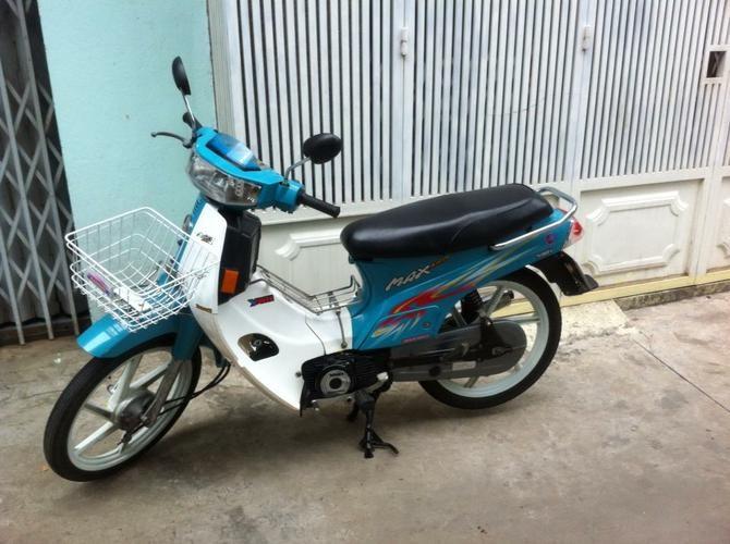 đồng hồ xe máy max osakar