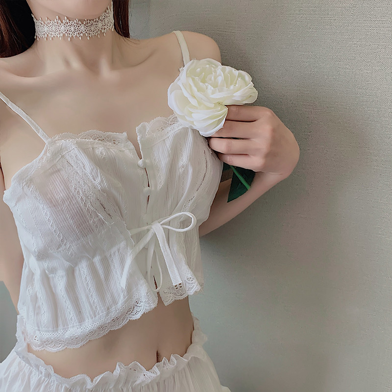 Đồ ngủ cotton siêu mát so cute