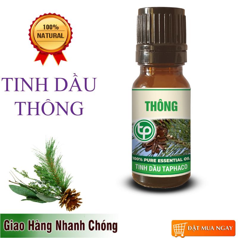 Tinh dầu thông nguyên chất 10ml