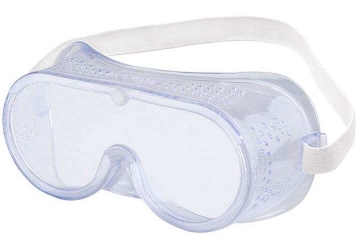 Kính bảo hộ lao động INGCO HSG02