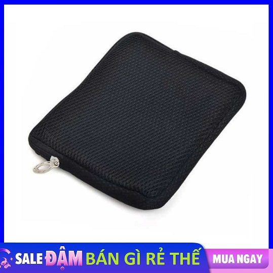 Túi chống sốc 13’in-14in15in cho laptop