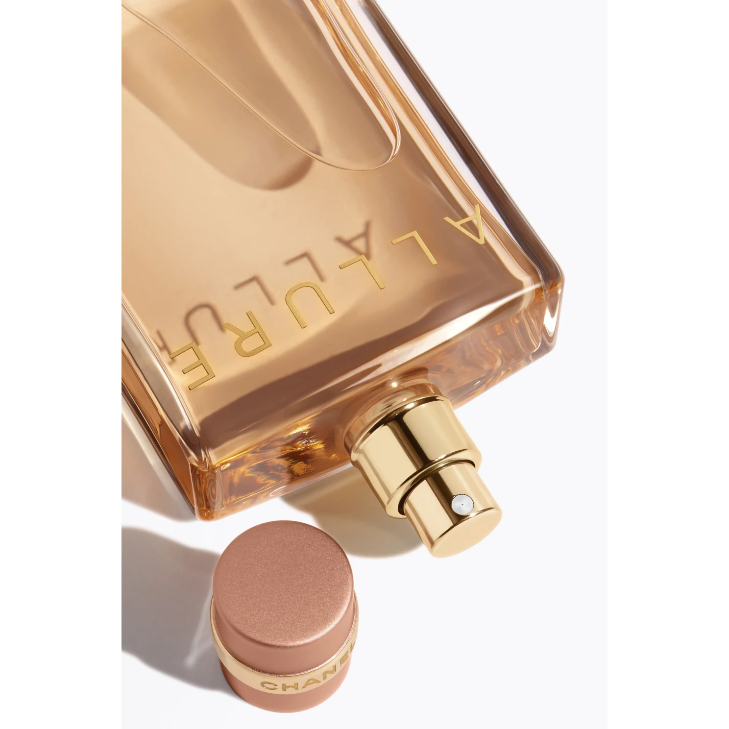 Nước hoa chiết Chanel Allure EDP 10ml