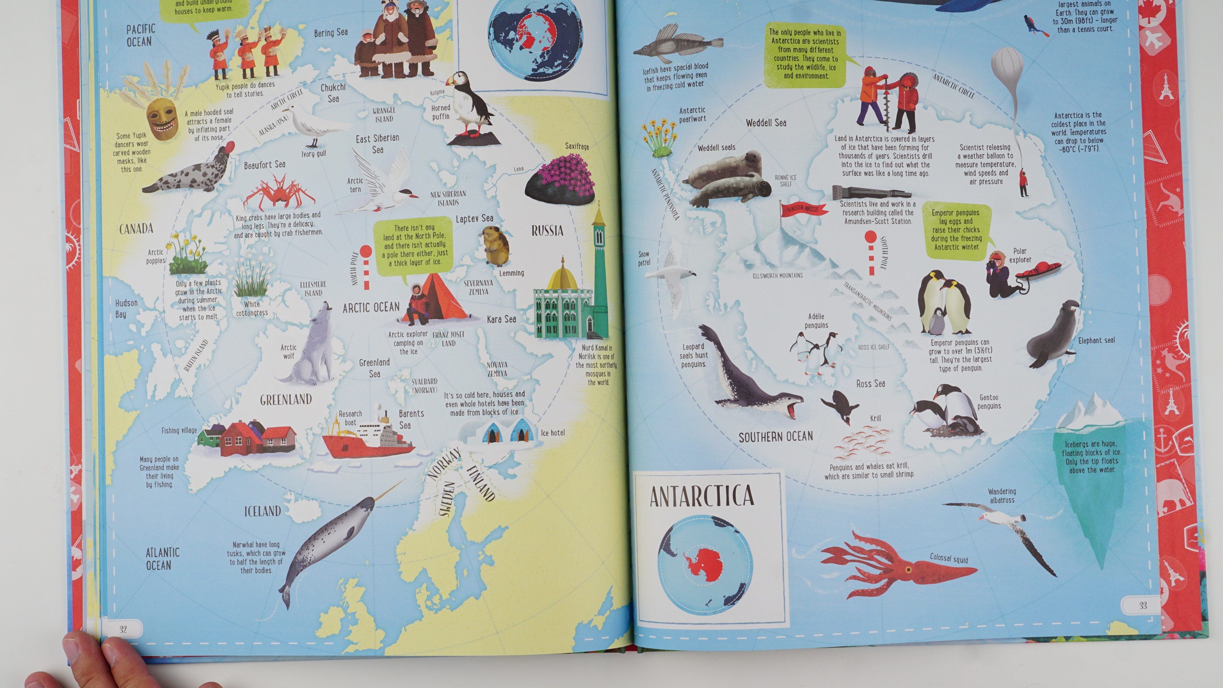 Big Picture Atlas
