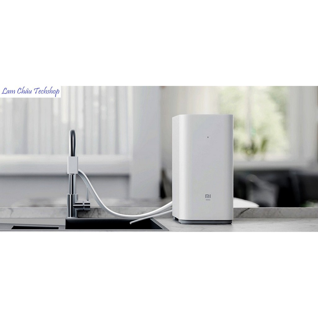 [Trả góp 0%]Máy lọc nước Xiaomi Water Purifier 600G