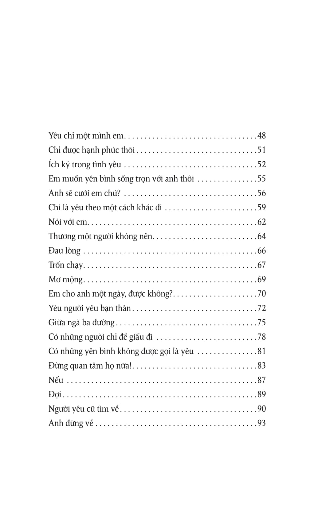 Fahasa - Thanh Xuân Không Hối Tiếc (Tái Bản 2019)