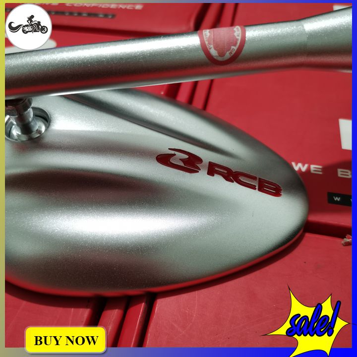 Kiếng sò RCB S5 công nghệ Nano tinh xảo ( giá 1 cái)