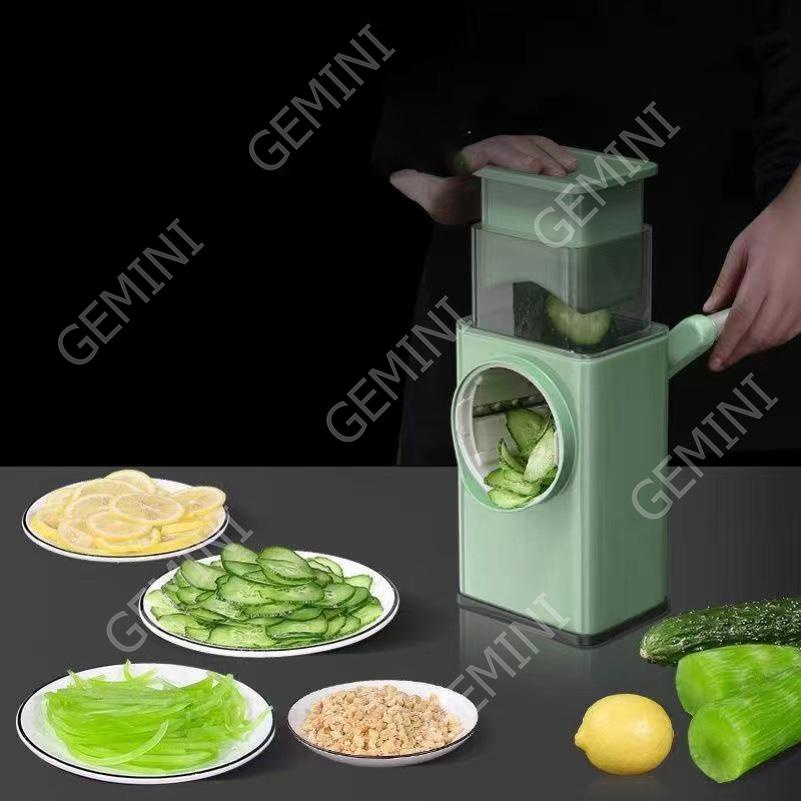 Dụng Cụ Máy cắt thái bào Rau Củ Quả Đa Năng