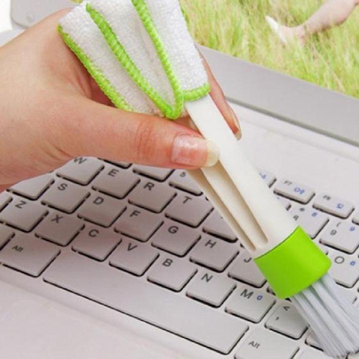 Chổi vệ sinh cửa gió điều hòa ô tô