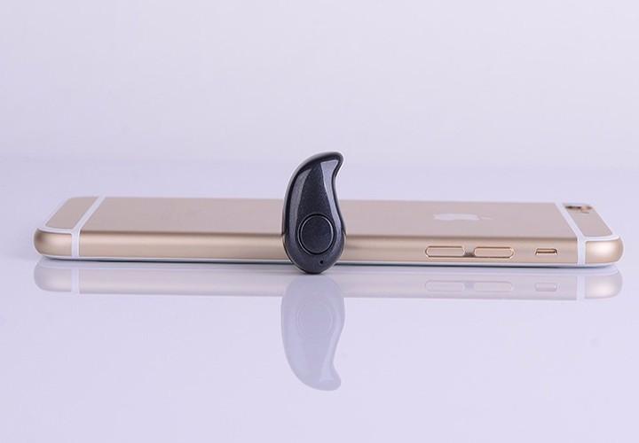 Tai Nghe Bluetooth Nano Siêu Nhỏ Gọn