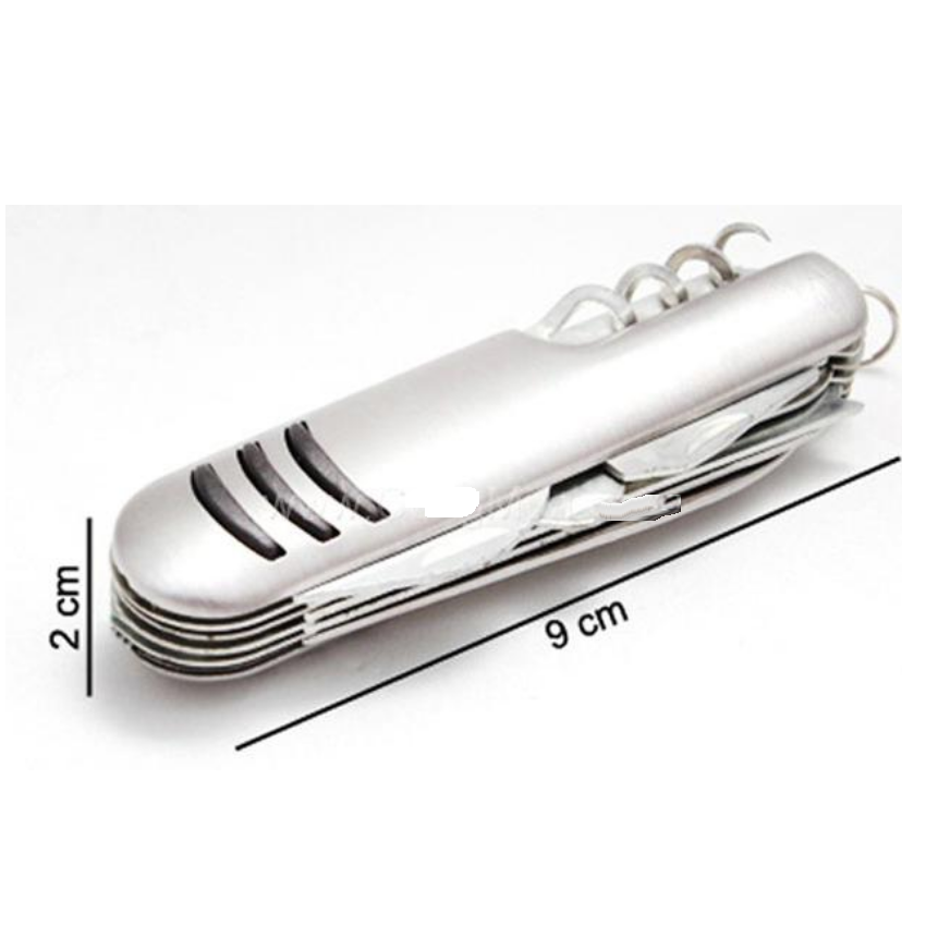 Dụng Cụ Đa Năng, Móc chìa khóa cho xe 206030