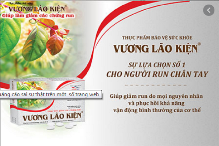 [HCM]vương lão kiện