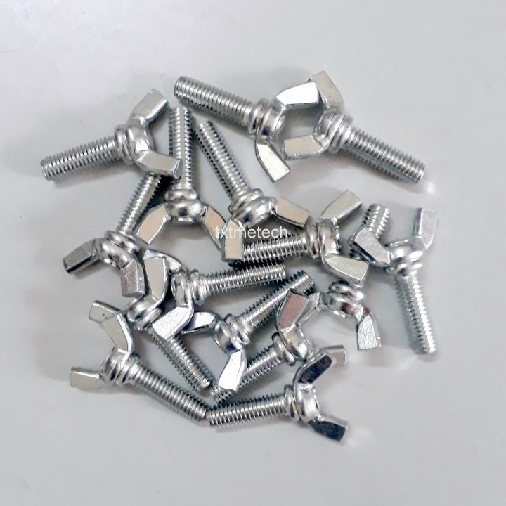 Bulong tai hồng 6li M6 (20 con)