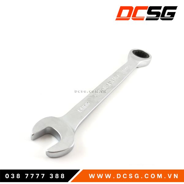 Vòng miệng tự động 14mm Tolsen 15210