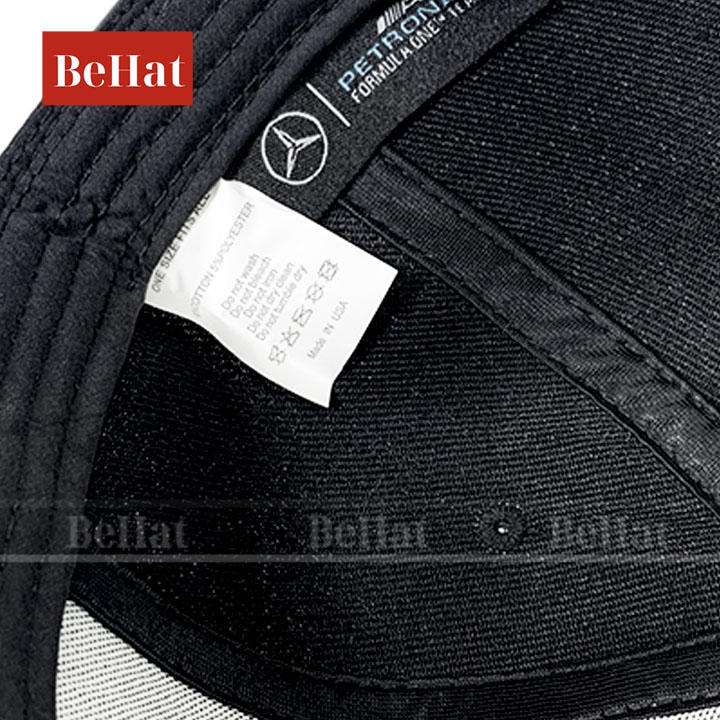 Mũ Nón Snapback Nam Chất Liệu Cao Cấp Hàng Hiệu [HOT SALE]