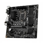 Mainboard MSI B460M PRO-VDH WIFI (Intel B460, Socket 1200, m-ATX, 2 khe RAM DDR4)