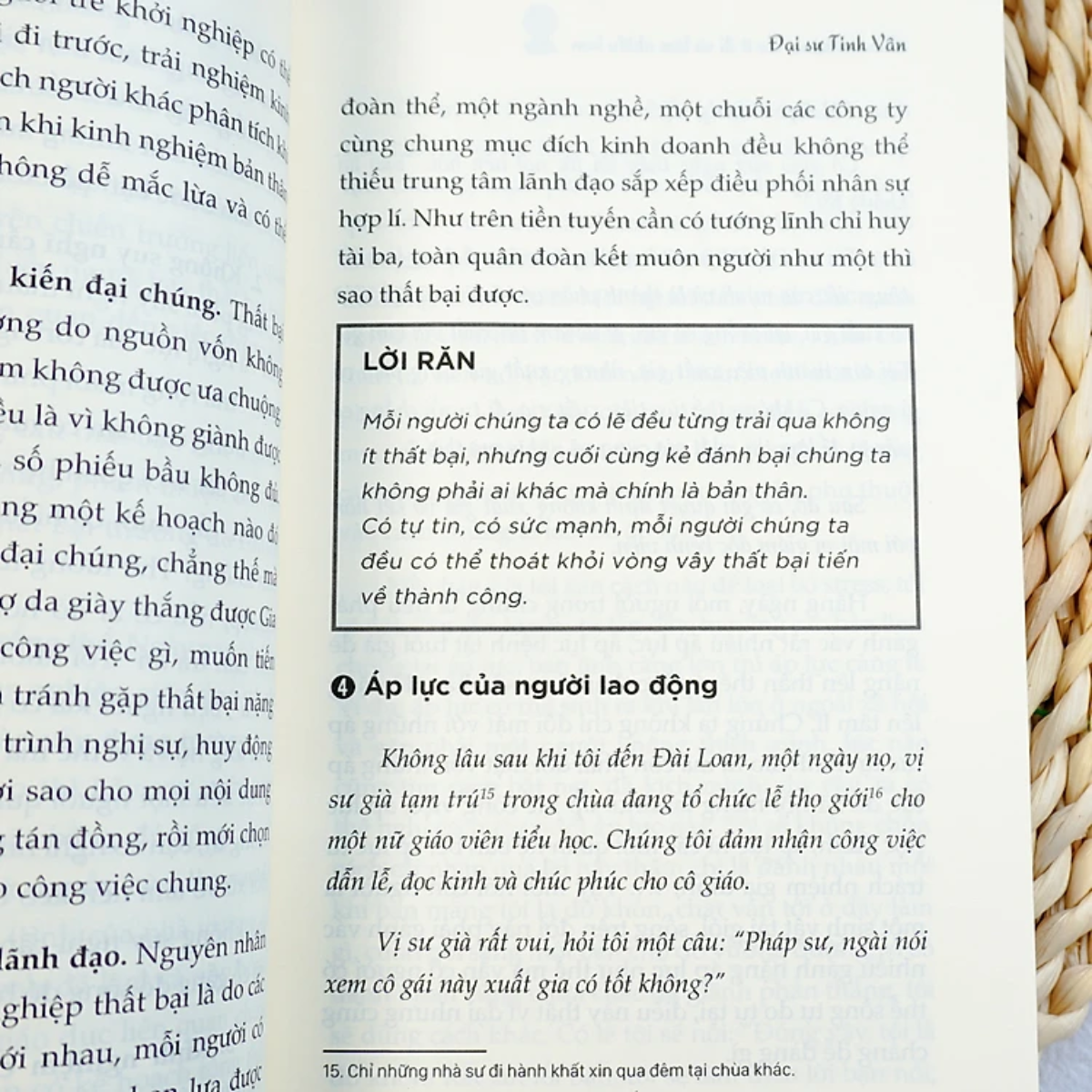 Sách - Cho Là Nhận: Lo Ít Đi Và Làm Nhiều Hơn - MCBooks