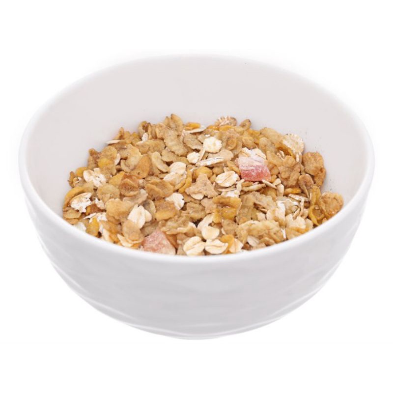 NGŨ CỐC KELLOGG'S MUESLIX ORCHARD - 375G