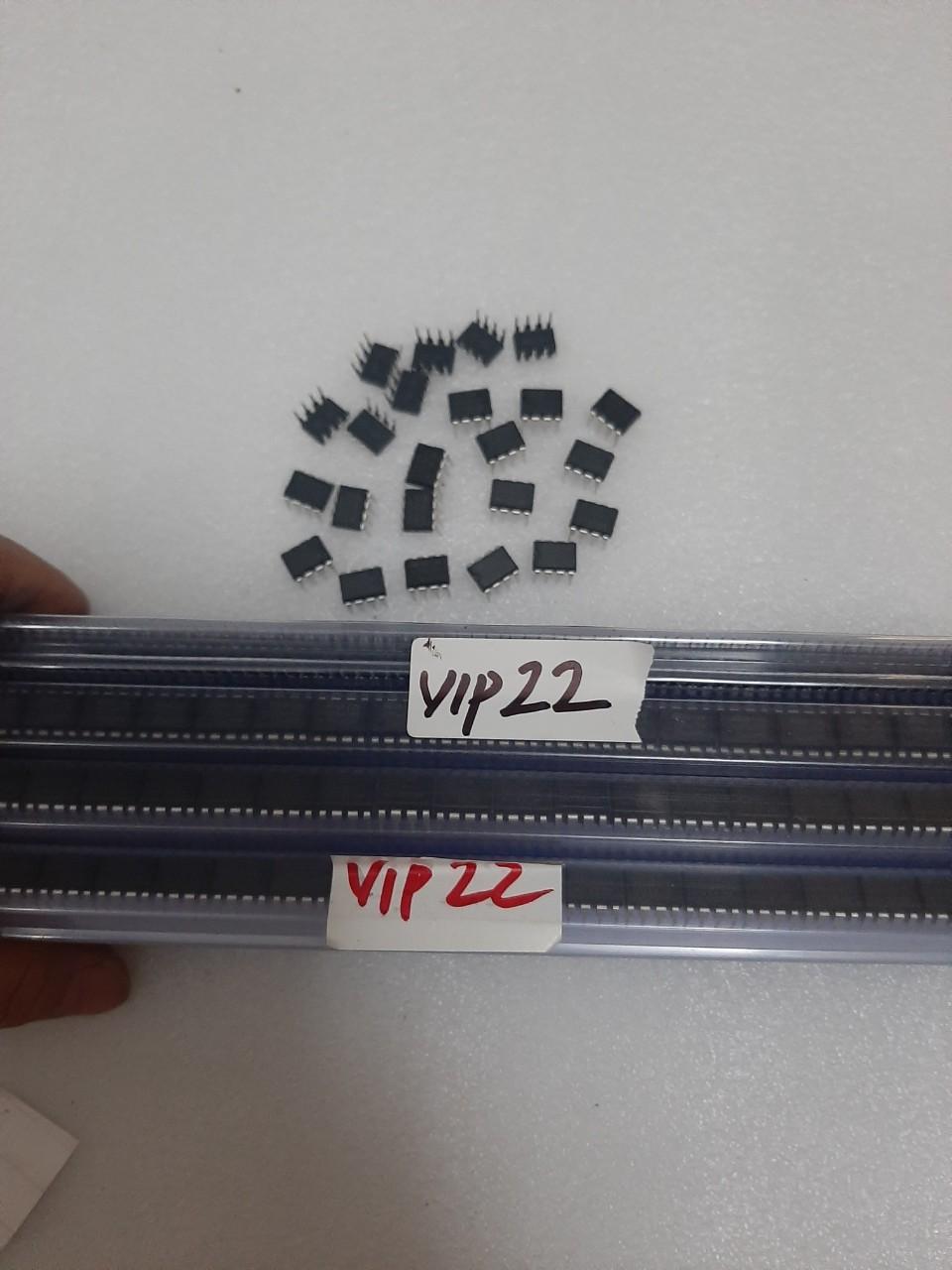 5 con Vip22 - Điện Tử Nhật Anh