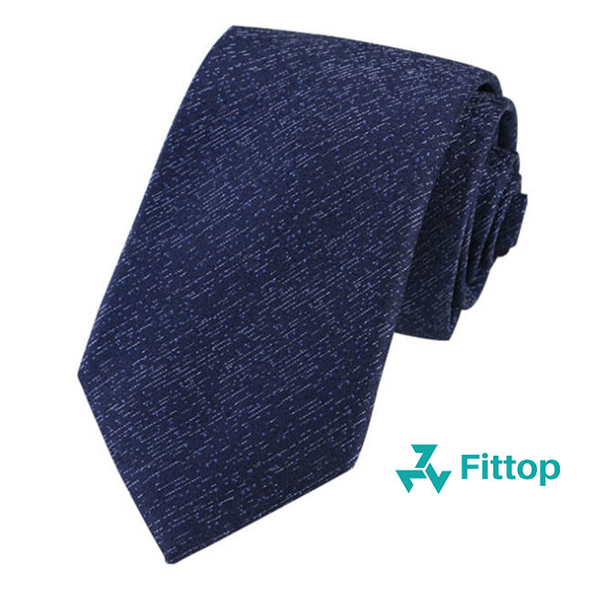 Cà Vạt Nam 7cm FITTOP CAVAT-185