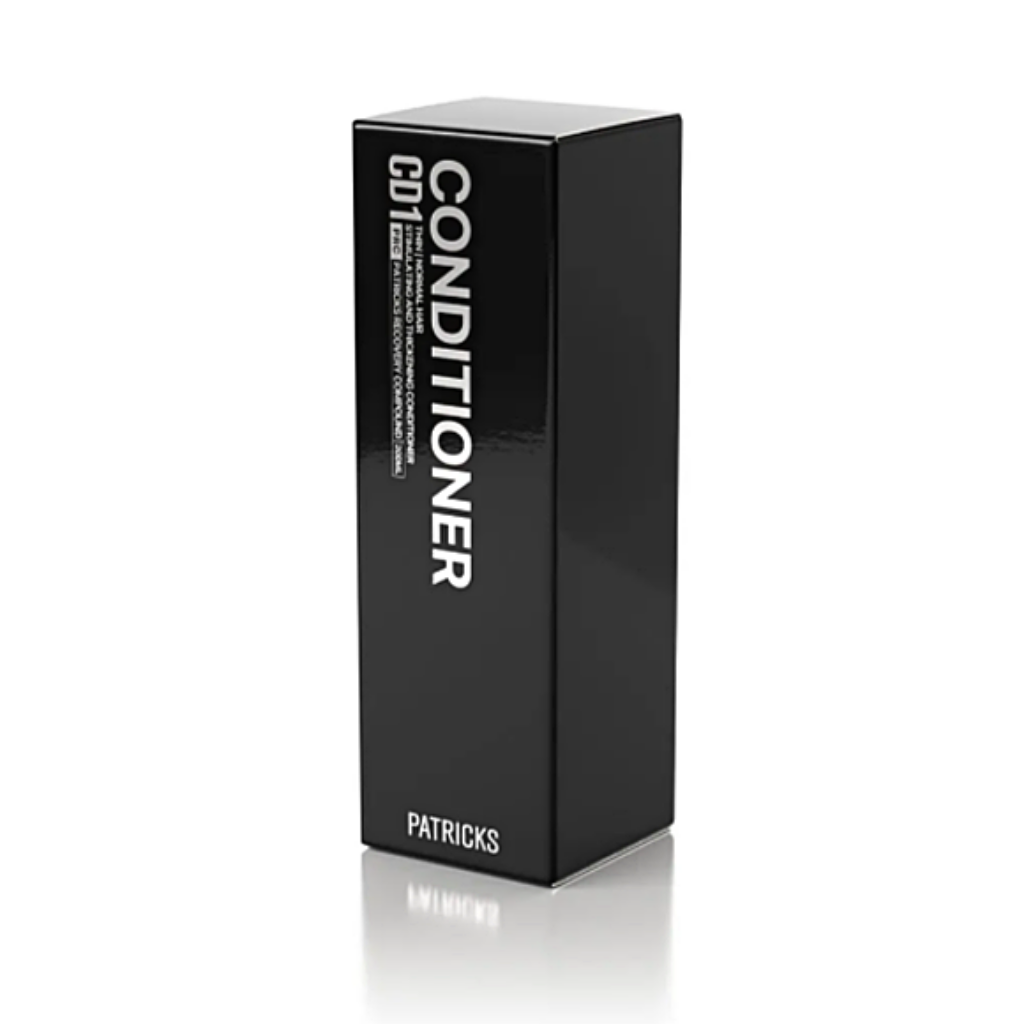 Dầu Xả PATRICKS CD1 Thickening Conditioner 200ml