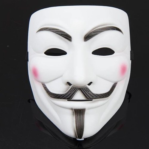 Đồ chơi Mặt Nạ Hacker, mặt nạ hacker CÓ ĐÈN - Mặt Nạ CAO CẤP ( ĐÈN CÓ NHIỀU MÀU,NHIỀU KIỂU NHÁY ĐỔI MÀU)