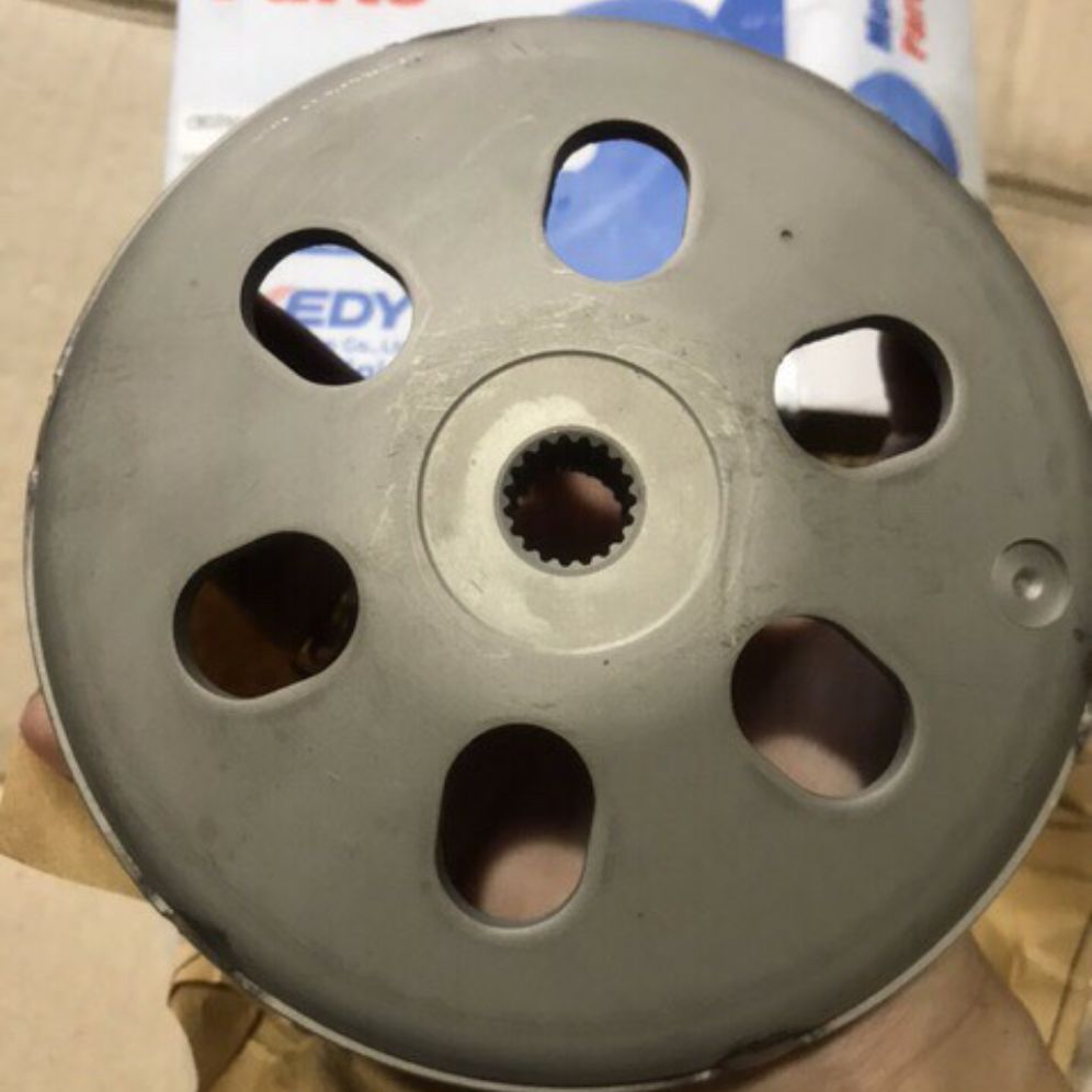 Chuông nồi xe Airblade/ Lead/Sh/Spacy/Vario/Attila/Pcx và nhiều dòng xe khác