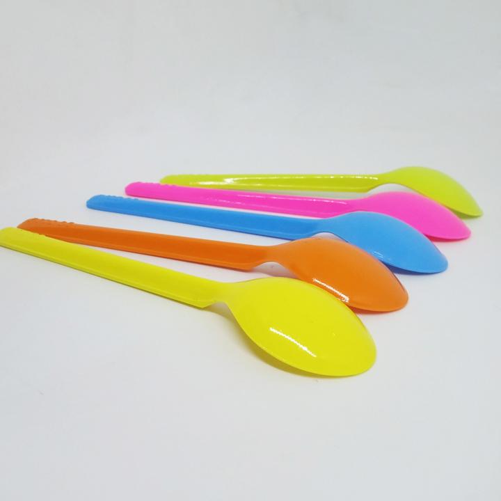 Bộ 100 muỗng kem bột Rico 0074