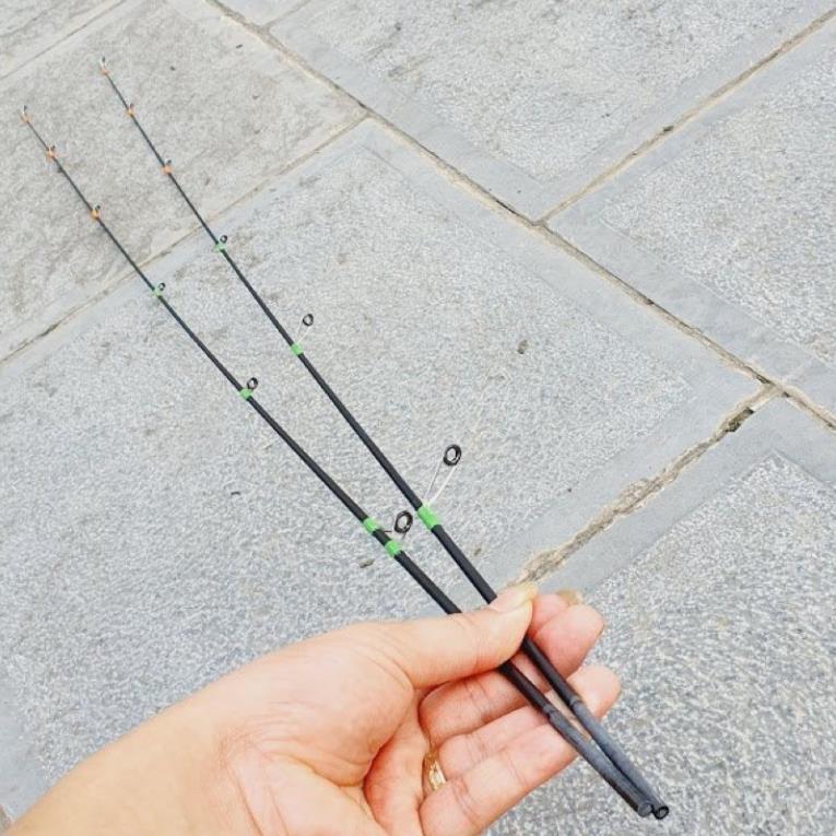 Cần Câu Lure UL Fire Phoenix