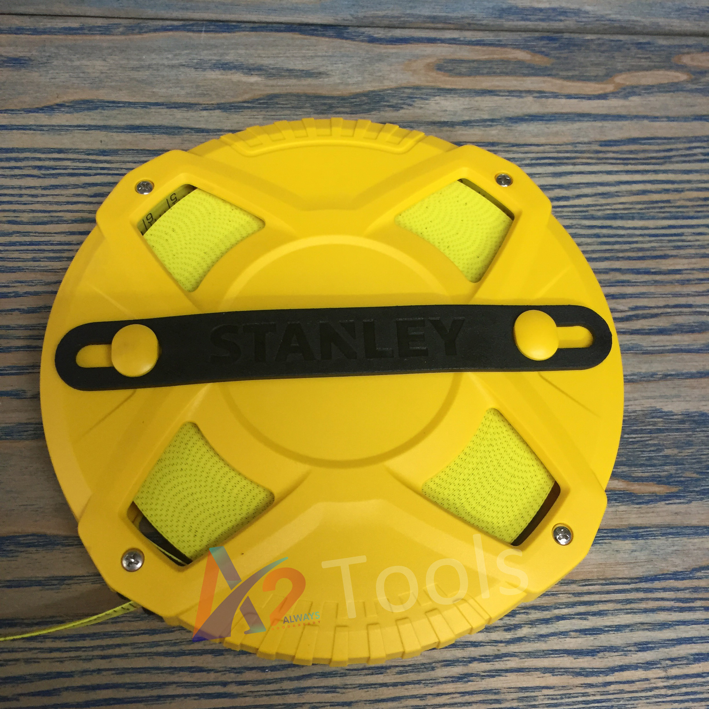 Thước dây sợi thủy tinh 15M Stanley STHT34260-8