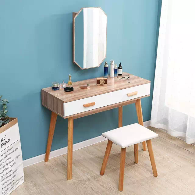 bàn trang điểm giá rẻ