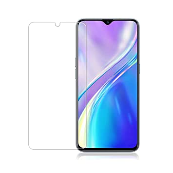 Kính cường lực Realme C3 / Realme C3i (Trong suốt)