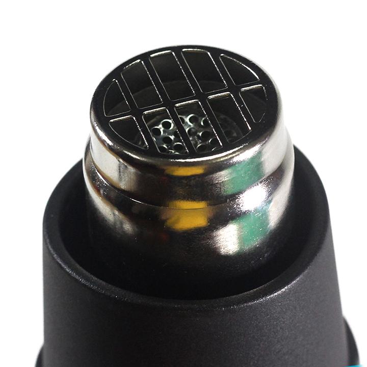 Máy Khò A saki AK-9013 2000W(BH 1 tháng)
