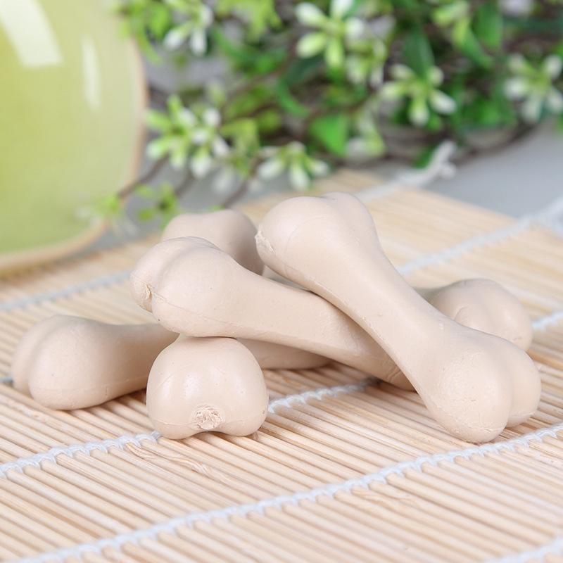 Xương cho chó Orgo High Calcium 90g