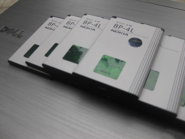 PIN NOKIA BP-4L NOKIA E71-E72-E63-E52 Zin