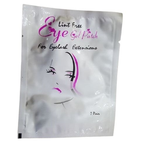 Gel pad dán mi dưới, miếng dán mi dưới