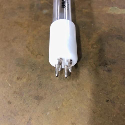Bóng đèn UV diệt khuẩn 6W - 11W (4 chấu)