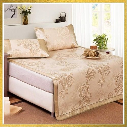 [ XẢ KHO THU HỒI VỐN ] CÒN LÔ CHIẾU LỤA ĐIỀU HOÀ 1.6M , 1.8M X 2M